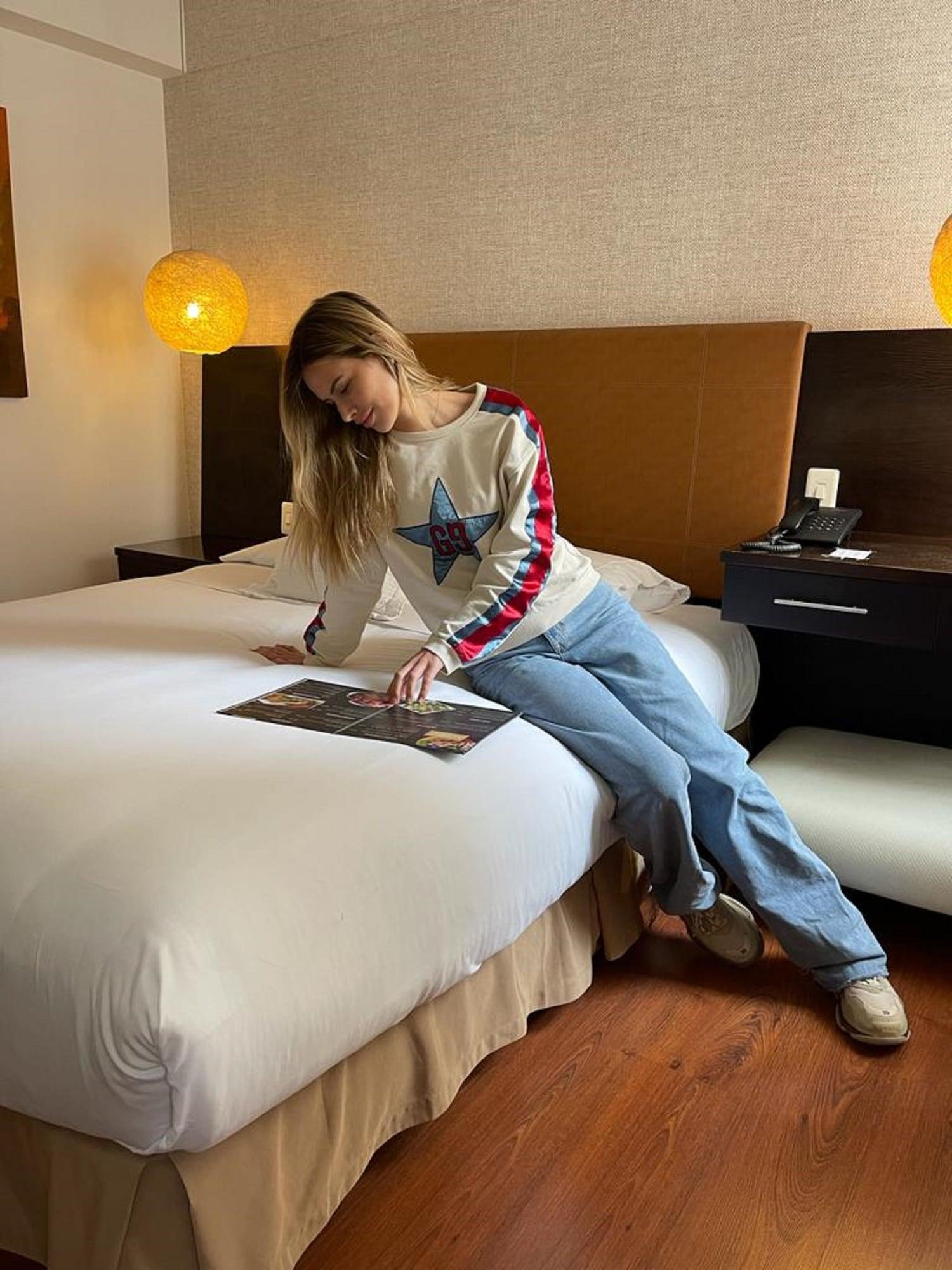 Hotel Retiro 84 By Mij Bogota Luaran gambar