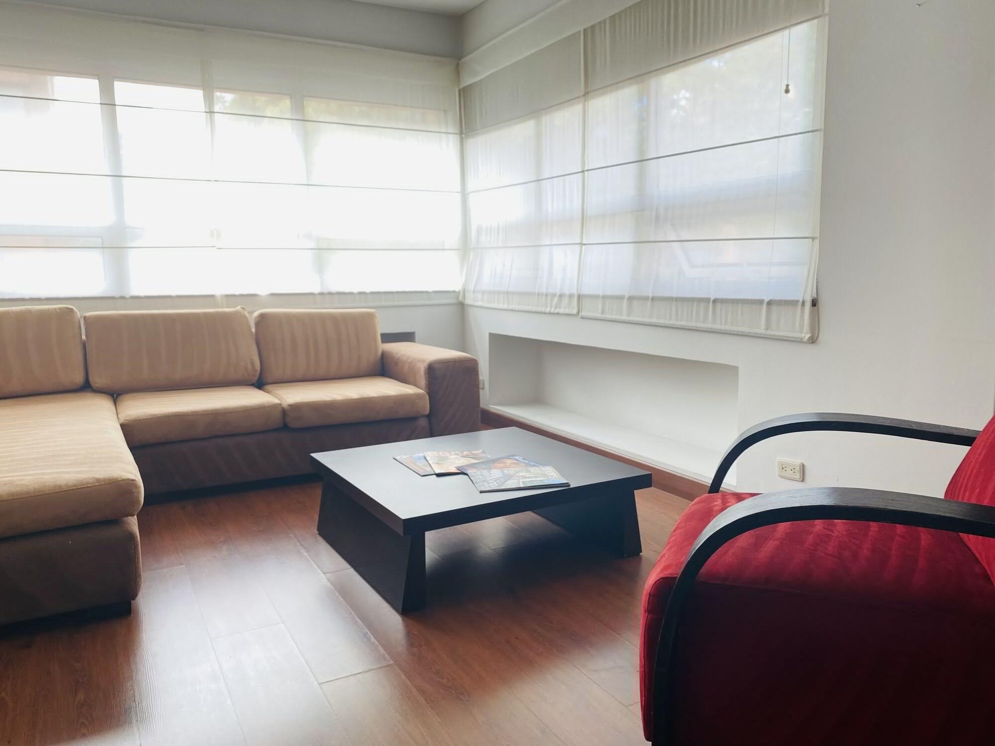Hotel Retiro 84 By Mij Bogota Luaran gambar