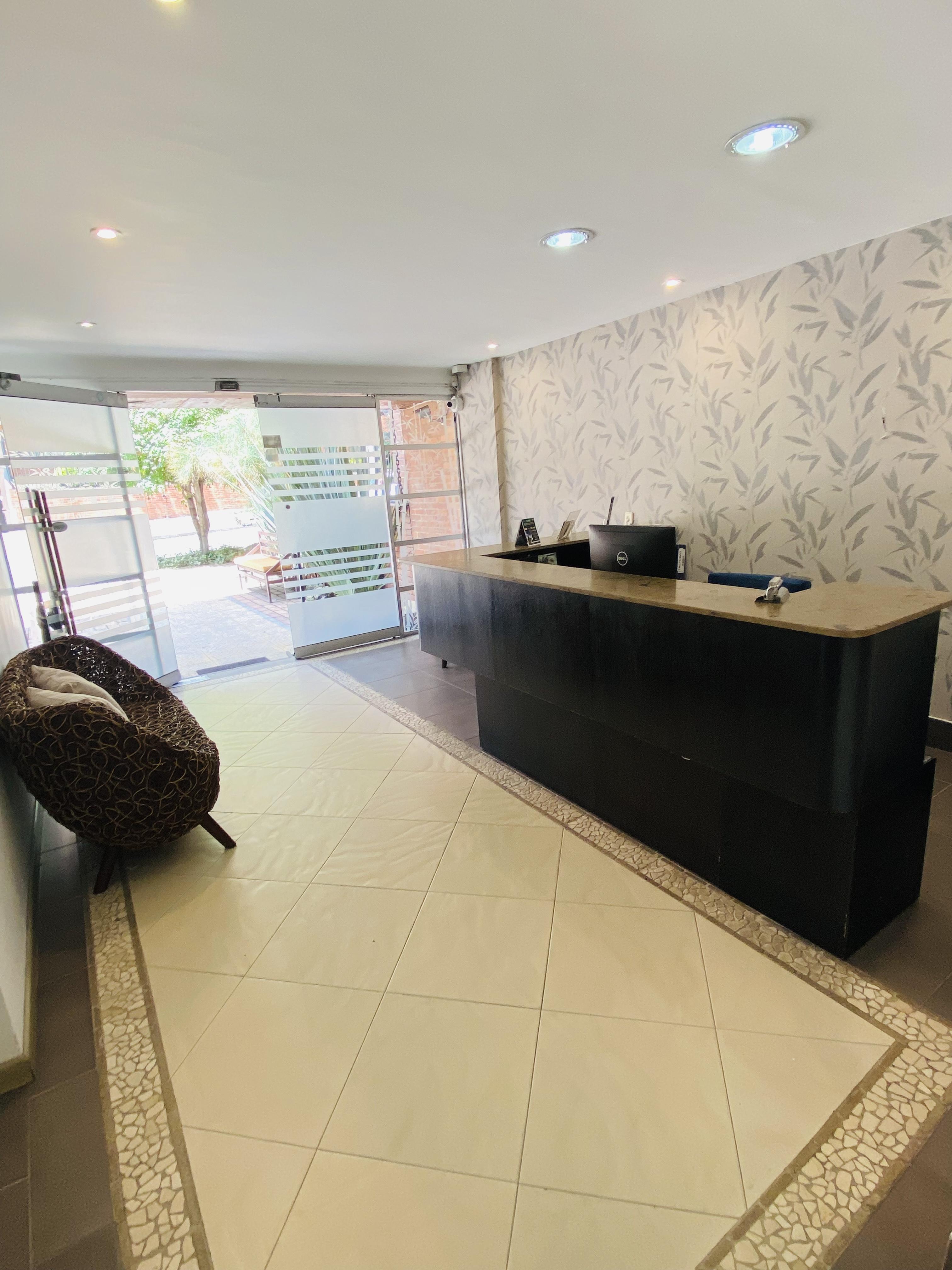Hotel Retiro 84 By Mij Bogota Luaran gambar