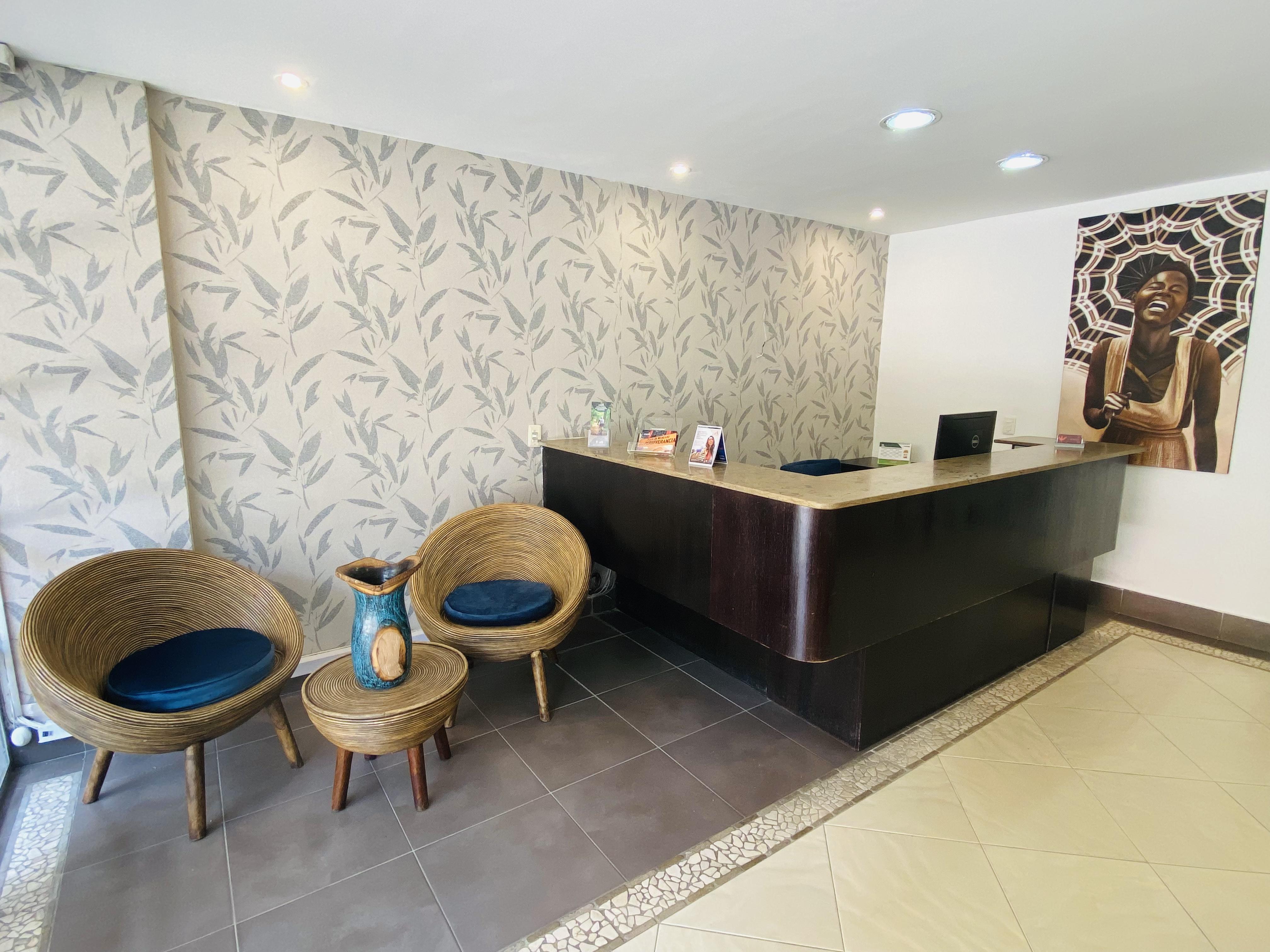 Hotel Retiro 84 By Mij Bogota Luaran gambar