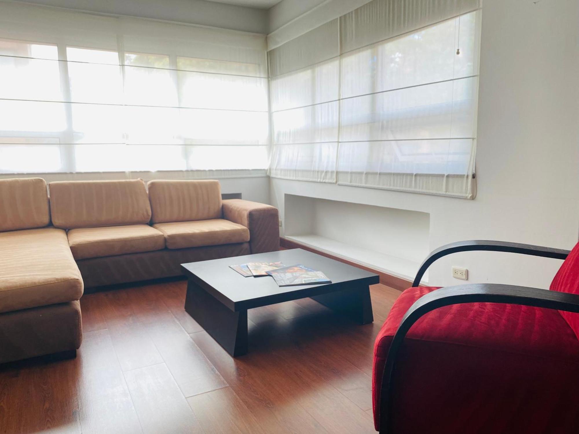 Hotel Retiro 84 By Mij Bogota Luaran gambar